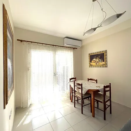 Brand New Apartament Durres Exterior photo