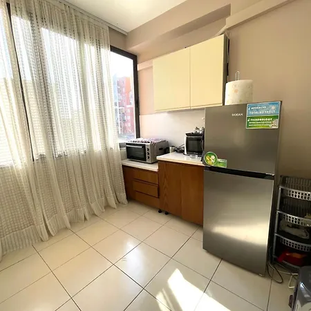 Brand New Apartament Durres Exterior photo