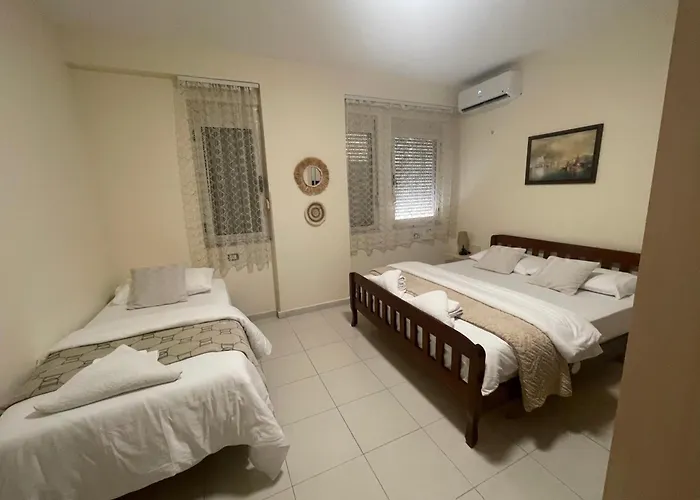 Brand New Apartament Durres