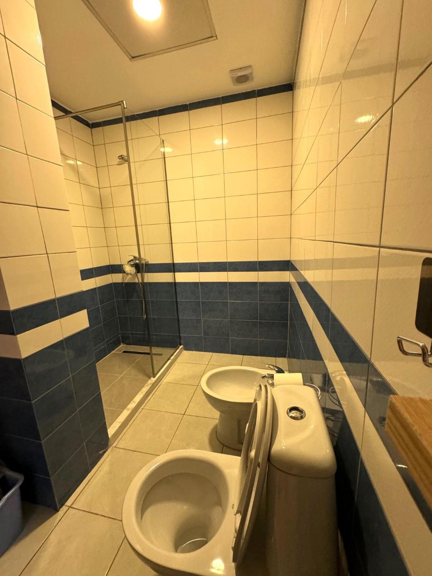 Brand New Апартаменты *
